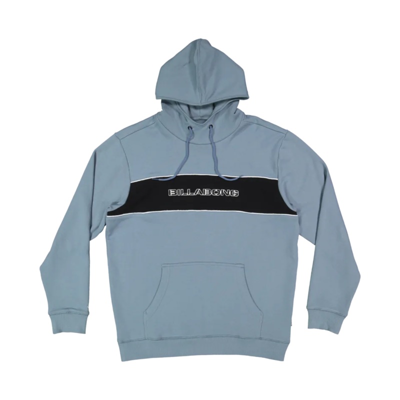 Bracket Wave Pop Hood