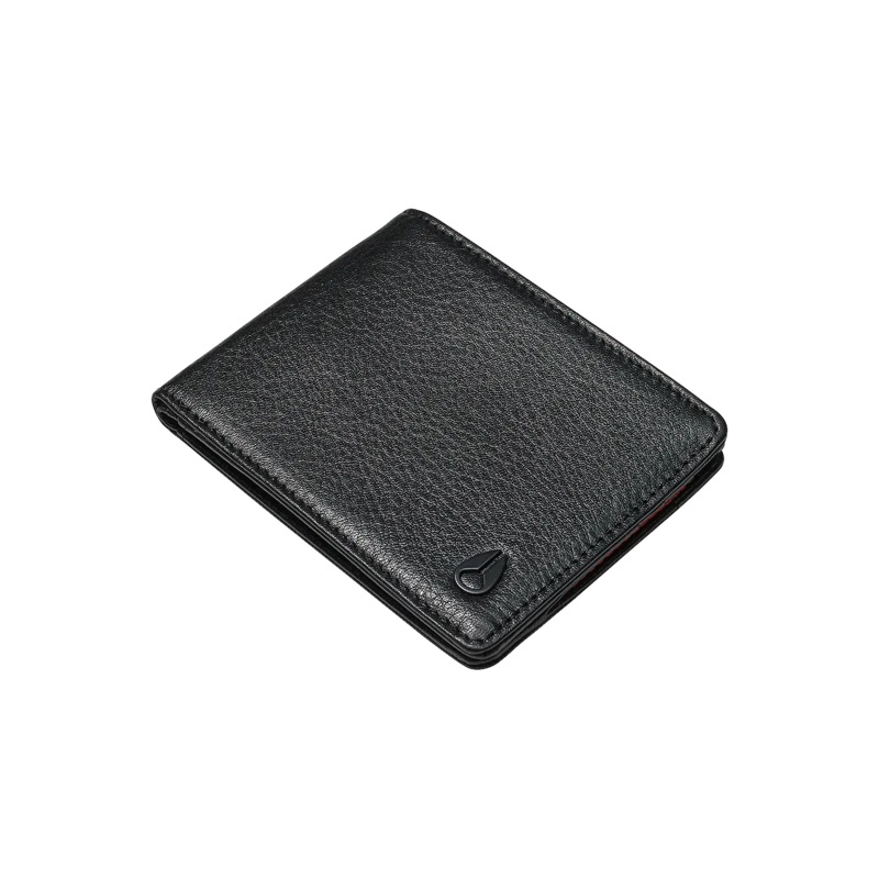 Cape Leather Wallet