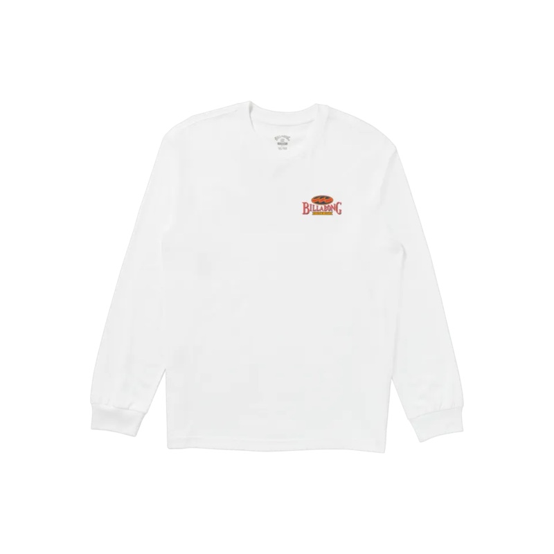 Double Spread Og LS