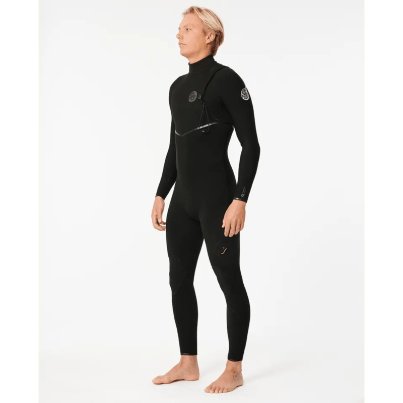 E-Bomb 3/2 Zip Free Wetsuit