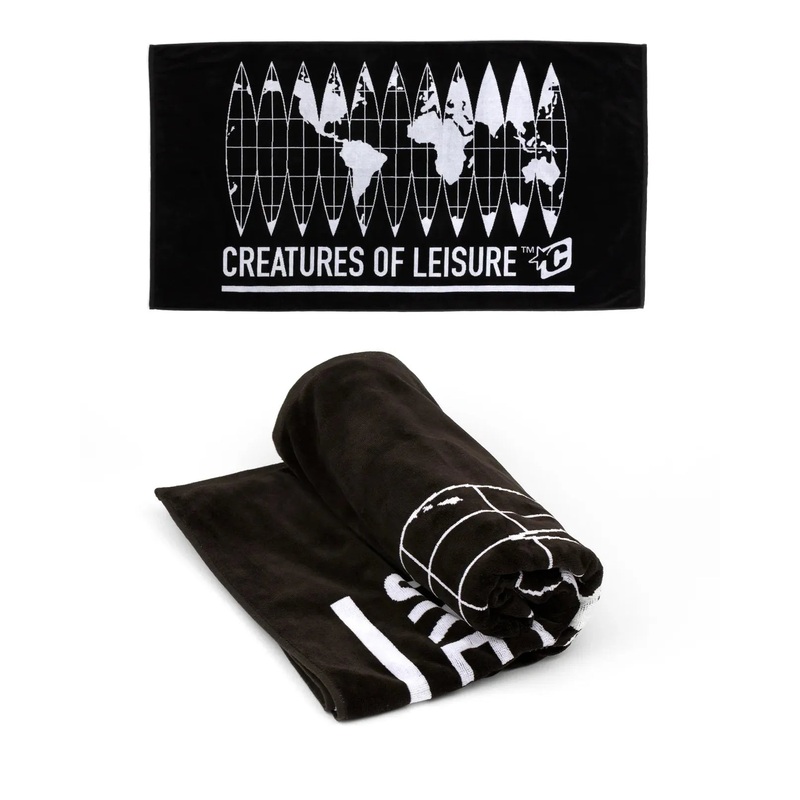 Global Hardware Towel