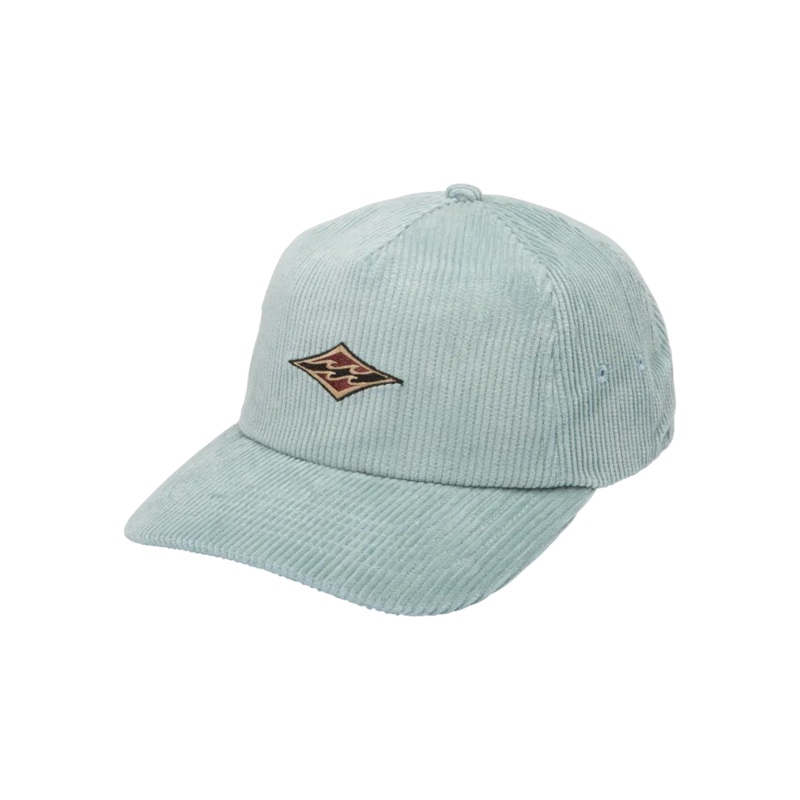 Heritage Strapback