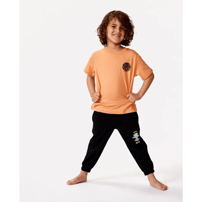 Icons Of Shred Trackpant -Boy
