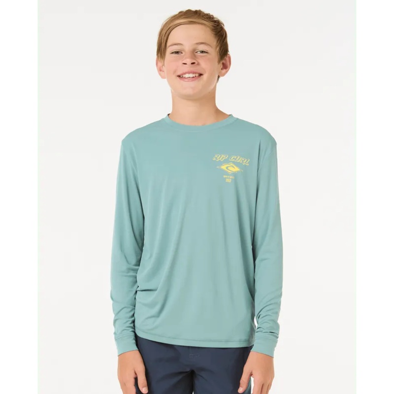 Icons Surflite UPF L/S -Boy
