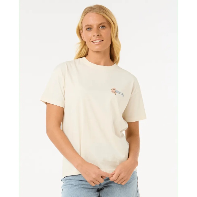La Joya Relaxed Tee