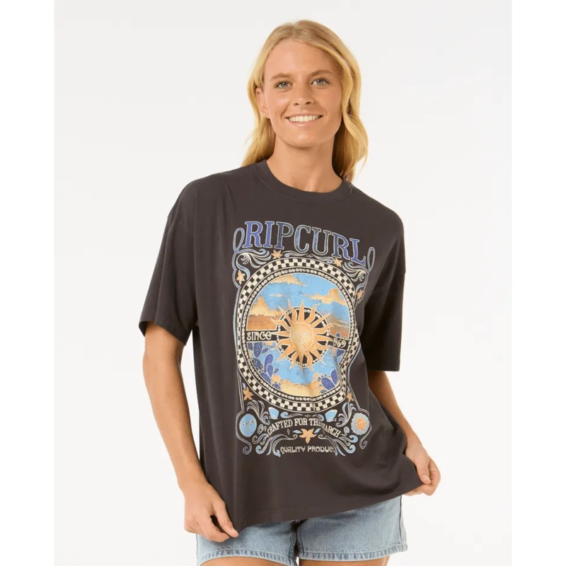 Luna Heritage Tee