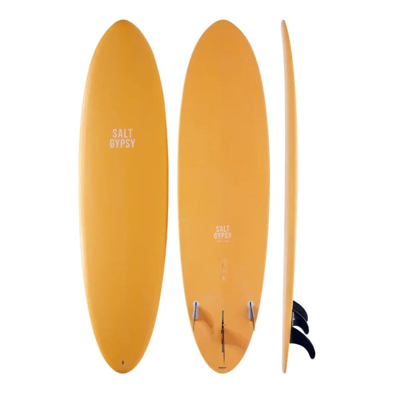 Mid Tide Epoxy Soft
