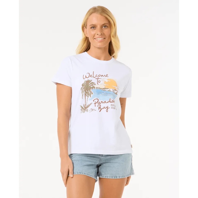 Paradise Bay Standard Tee