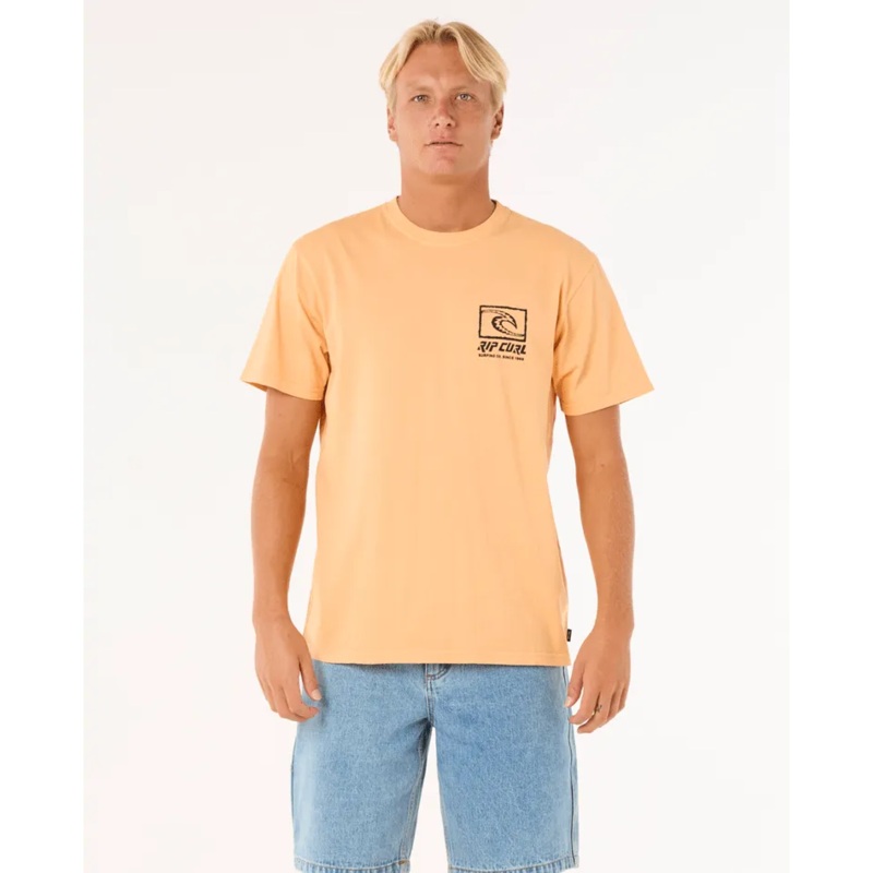 Raw Energy Trad Tee