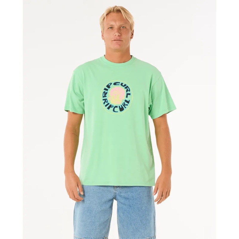 Raw Energy Visions Tee