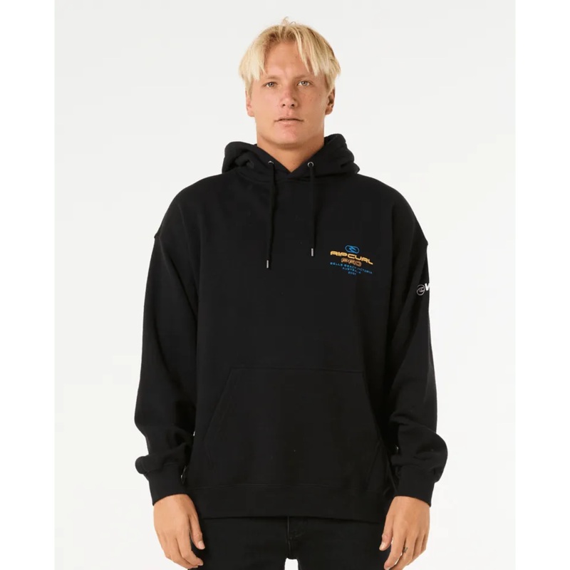 Rip Curl Pro 25 Event Hood