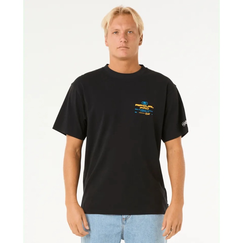 Rip Curl Pro 25 Event Tee