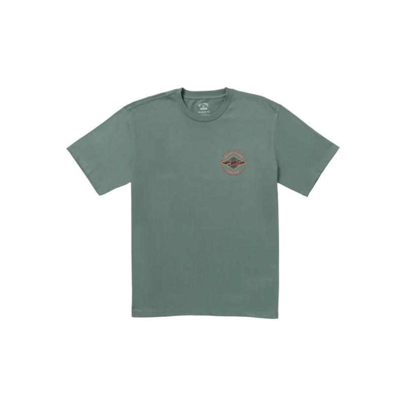 Rotor Diamond Regular Tee