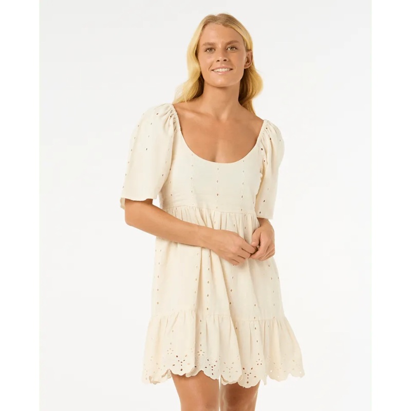 San Carlos LA Joya S/S Mini