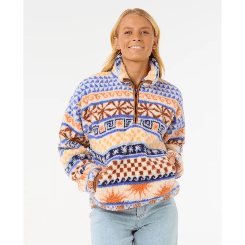 San Carlos Polar Fleece