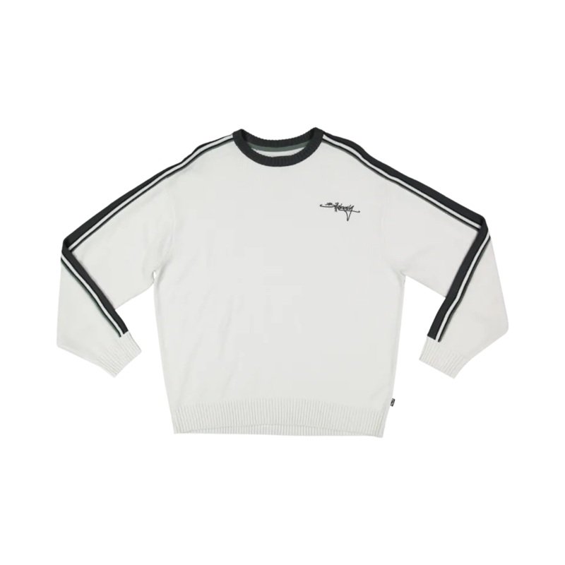 Script Sweater