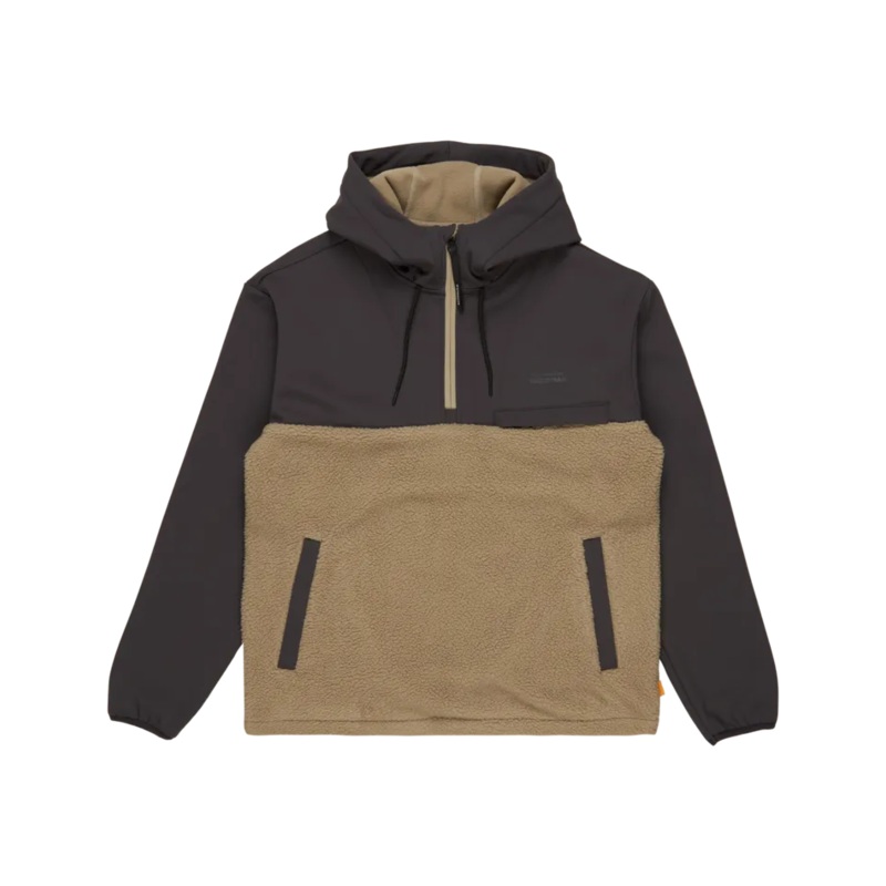 South Pop Fleece