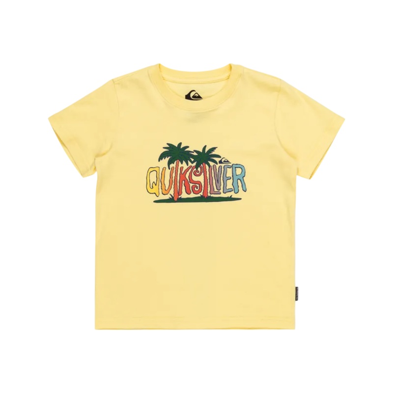 Sunny Palms SS Boy