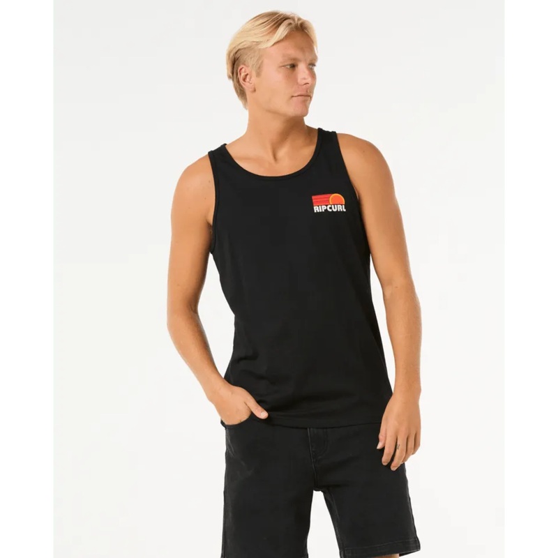 Surf Revival Peaking Tank