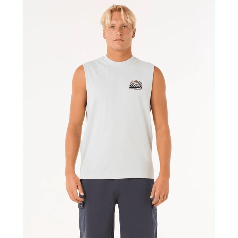 Vaporcool Search Trek Muscle