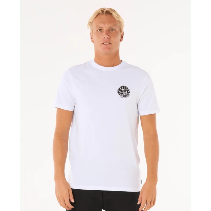 Wettie Icon Tee