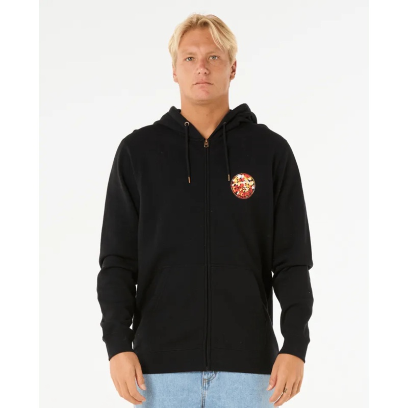 Wettie Passage Icon Zip Thru