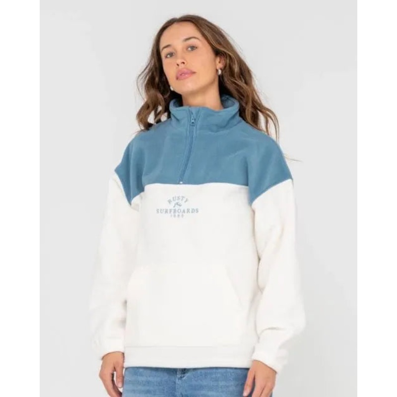 Central Division Crew Polar Fleece