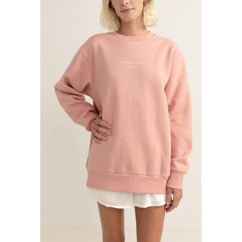 Classic Brand Fleece