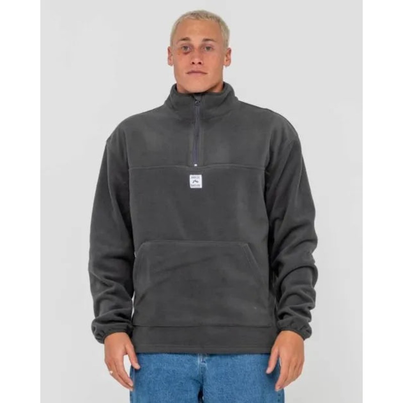 Core Division Polar Fleece Quarter Zip