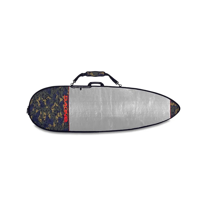 Daylight Surfboard Bag Thruster 6'3