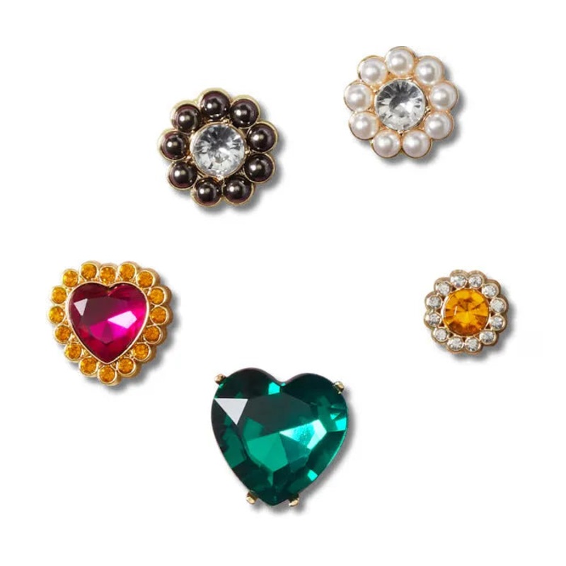 Ethereal Gem 5 Pack