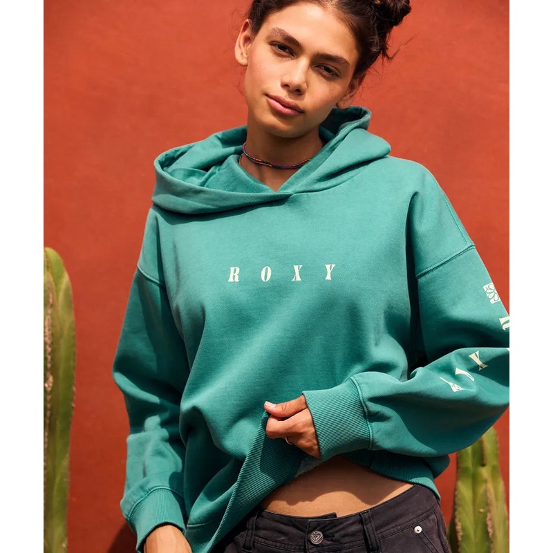 Into the Light Hoodie
