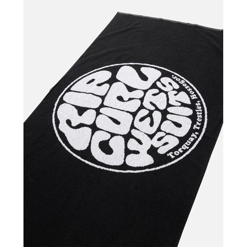 Logos Towel