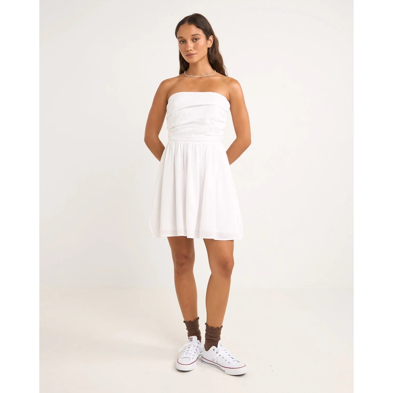 Mila Mini Dress