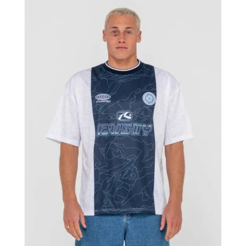 Pirlo Short Sleeve Soccer Jersey
