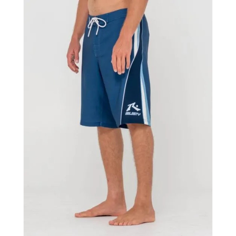 Plot Twist Boardshort