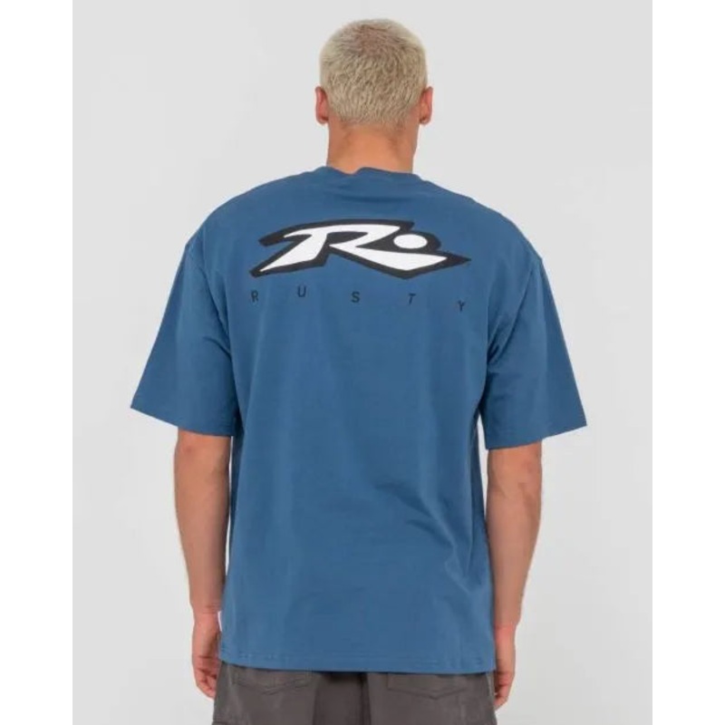 Registered Short Sleeve Tee