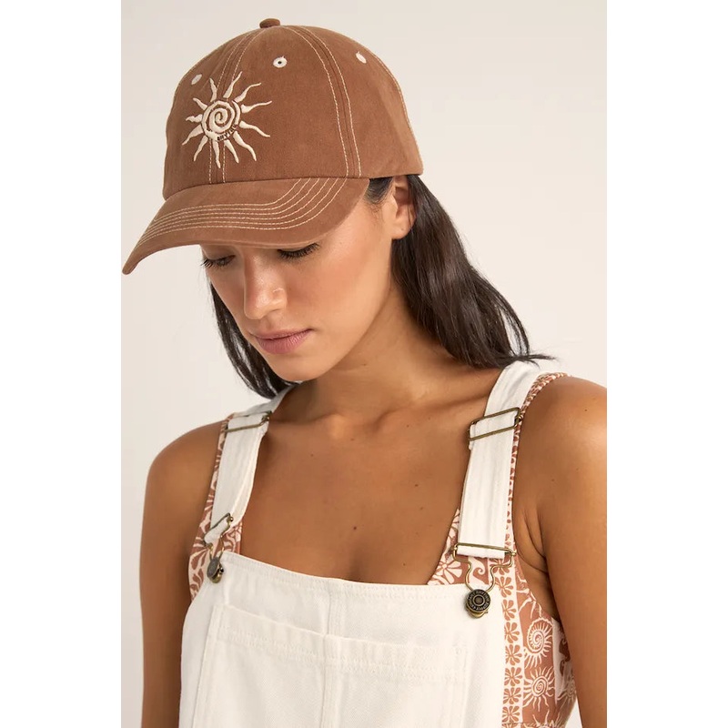 Seafarer Cap