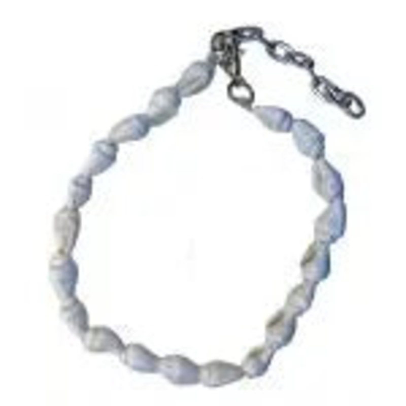 Seashell Adjustable Bracelet