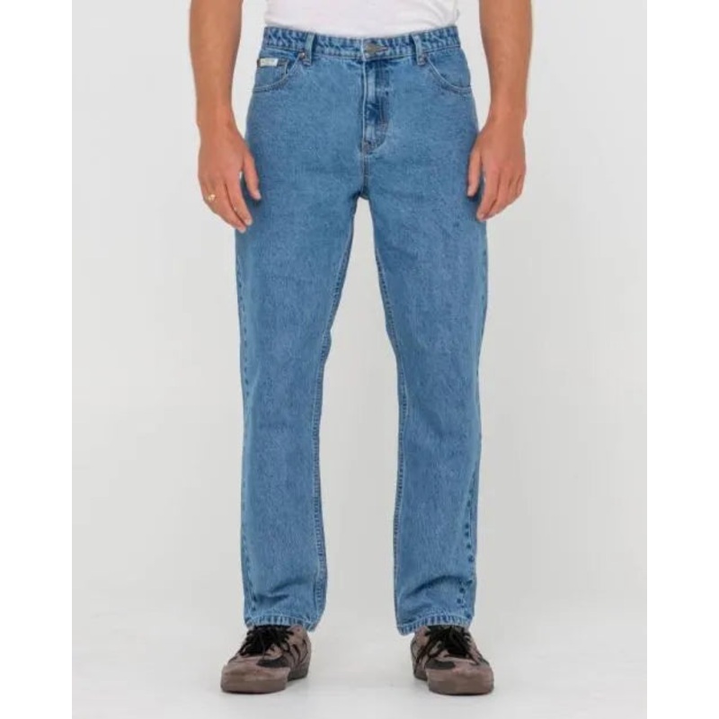 Steven Straight Jean