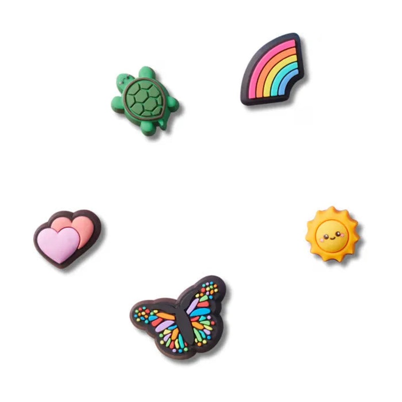 Tiny Nature 5 Pack
