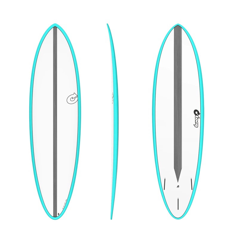 Torq Tet CS Mod Funboard