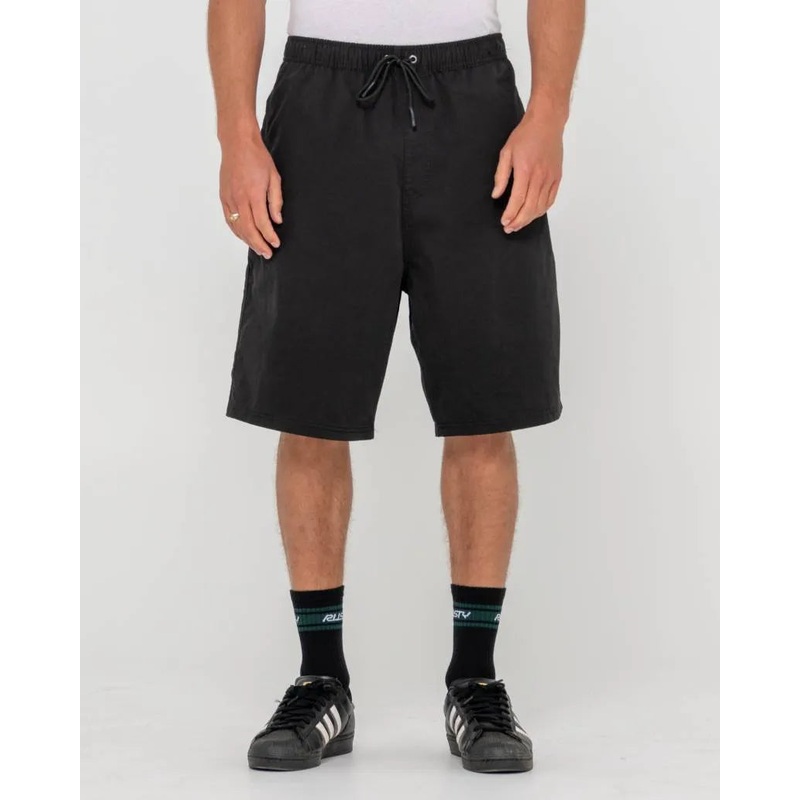 Wear Eva Elastic Short