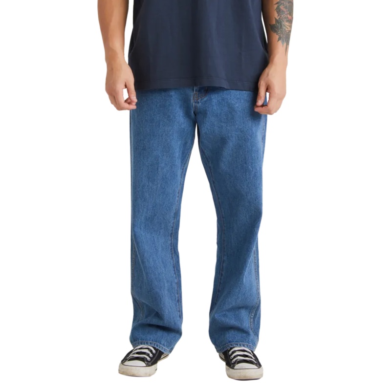 Americana Dayshift Denim