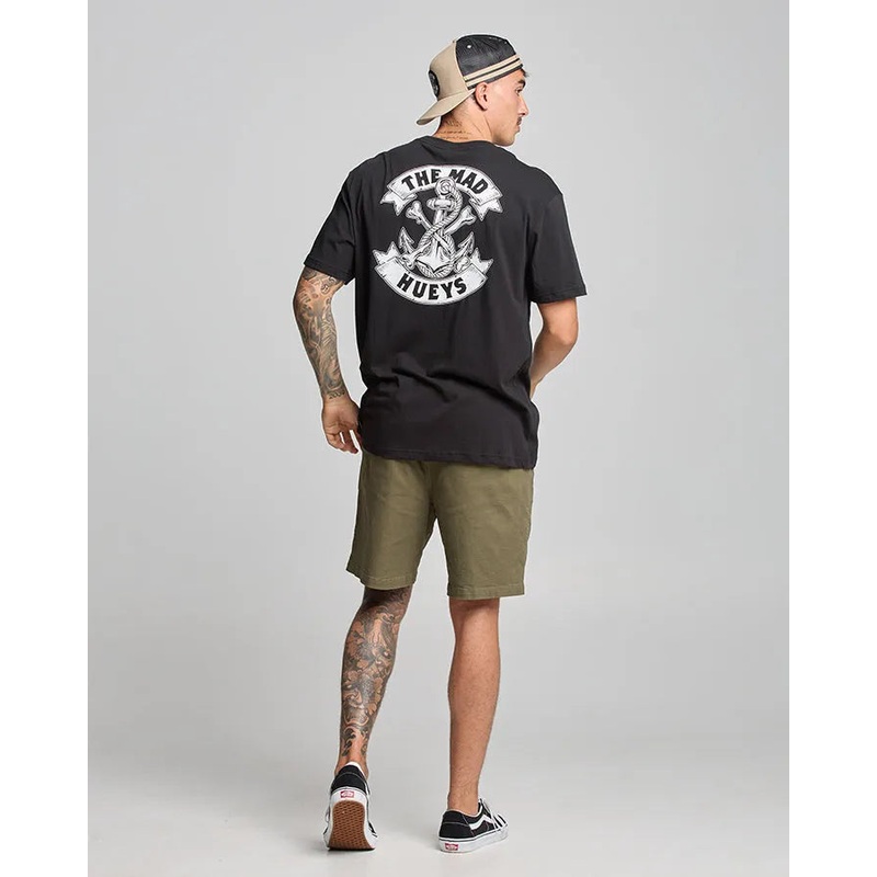Anchor Bones | Ss Tee