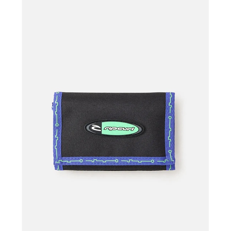 Archive Y2K Surf Wallet