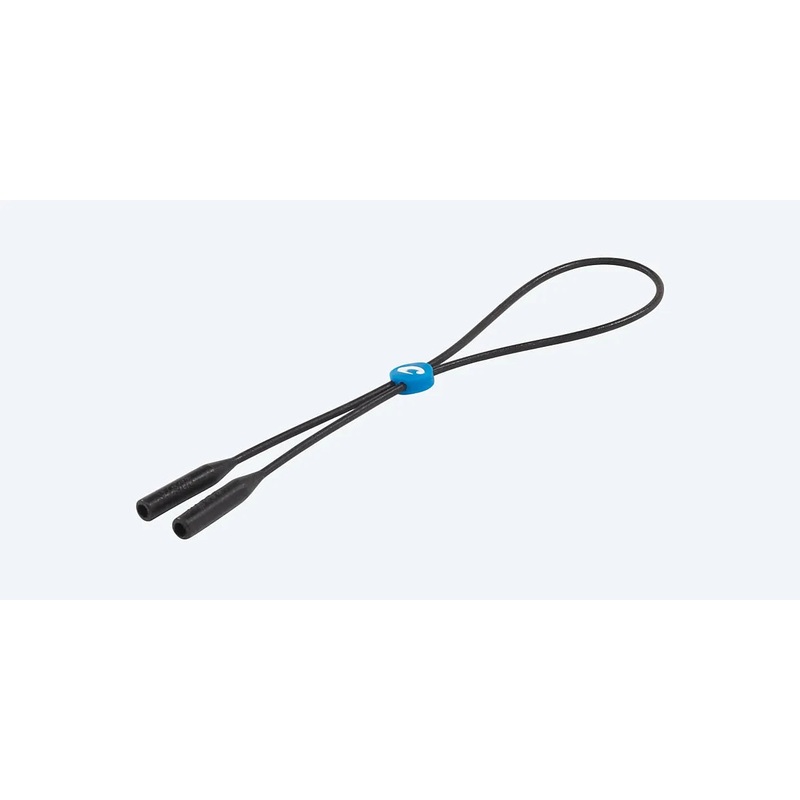 Bow-Line Silicone Retainer
