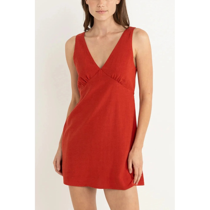 Bronte Mini Dress