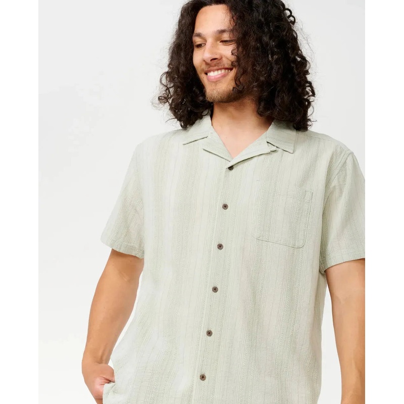 Check Mate Short Sleeve Shirt