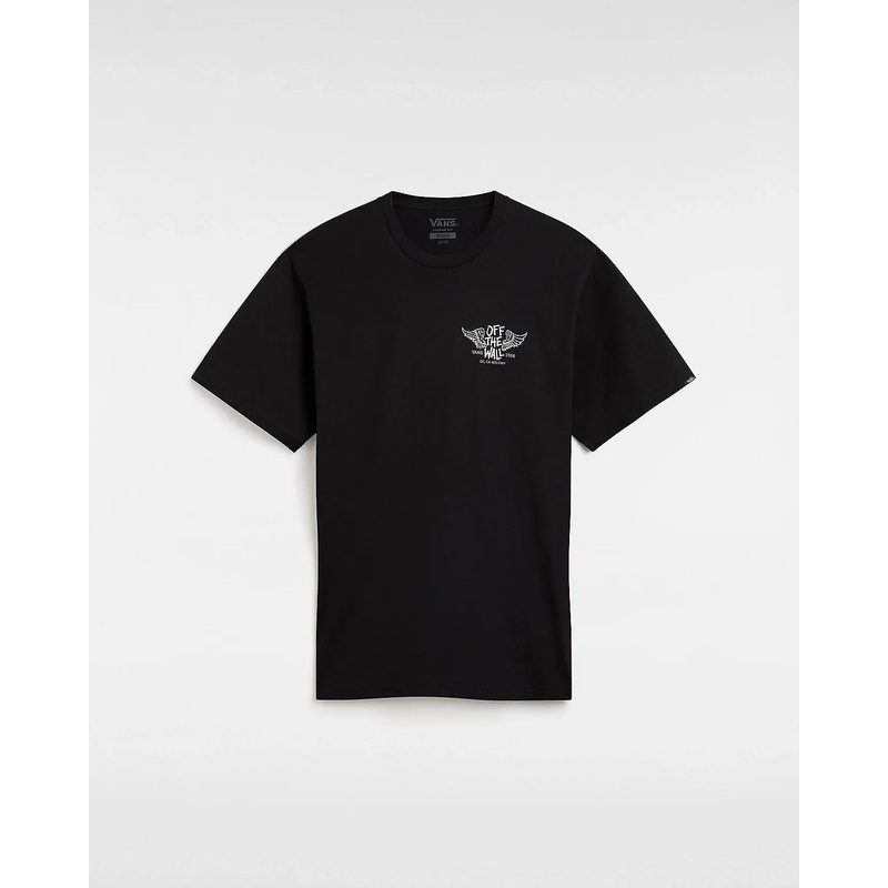 Club House SS T-Shirt